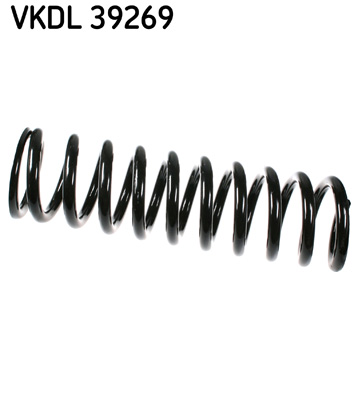 SKF VKDL 39269 Fahrwerksfeder